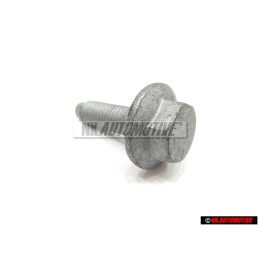 VW Original Sechskantbundschraube - N 0197001