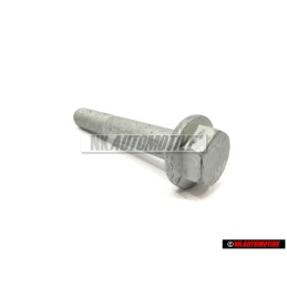 Audi Original Schraube - N 10428102