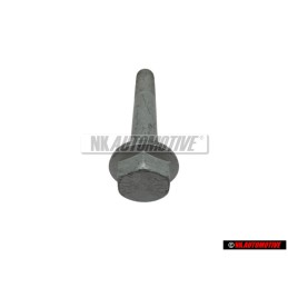 Audi Original Schraube - N 10428102