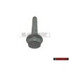 Audi Original Schraube - N 10428102