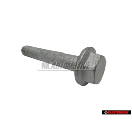 Audi Original Schraube - N 10428102