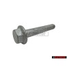 Audi Original Schraube - N 10428102
