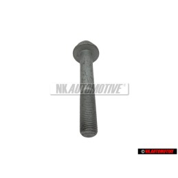 Audi Original Schraube - N 10428102