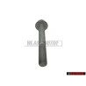 Audi Original Schraube - N 10428102