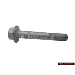 Audi Original Schraube - N 10428102
