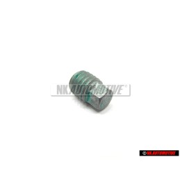 VW Original Gew.stift - N 90355503