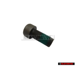 VW Original Schraube - N 90665001