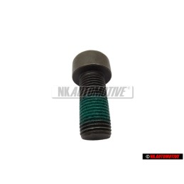 VW Original Schraube - N 90665001