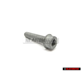 Audi Original Schraube - N 91058702