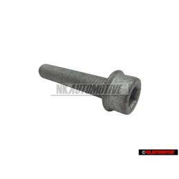 Audi Original Schraube - N 91058702