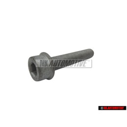 Audi Original Schraube - N 91058702
