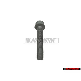Audi Original Schraube - N 91058702