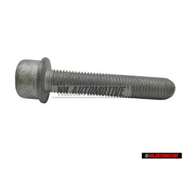Audi Original Schraube - N 91058702