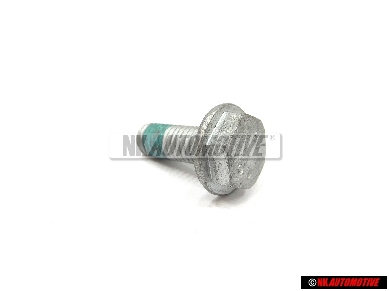 VW Original Sechskantbundschraube, selbstsichernd - WHT003250