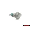 VW Original Sechskantbundschraube, selbstsichernd - WHT003250