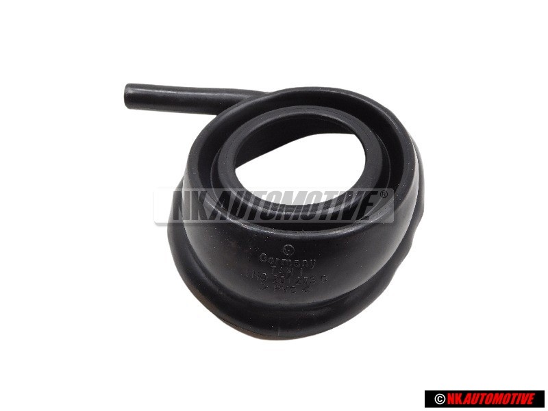 VW Original Topf - 1H0201253C