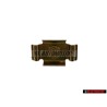 VW Original Halteblech - 1H0807197