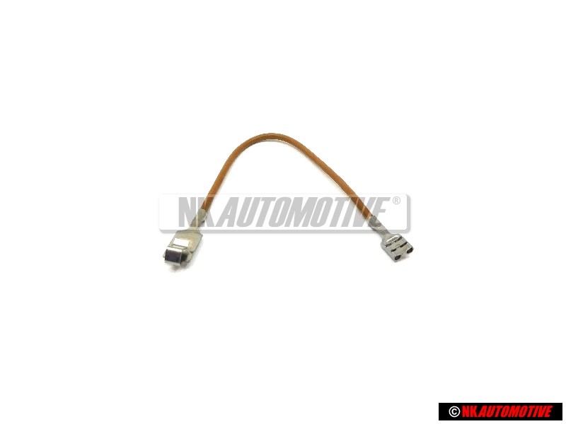 VW Original Leitung - 1J0201142A VW Original Leitung - 1J0201142A