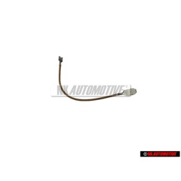 VW Original Leitung - 1J0201142A