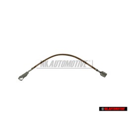 VW Original Leitung - 1J0201142A