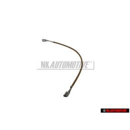 VW Original Leitung - 1J0201142A