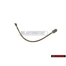 VW Original Leitung - 1J0201142A
