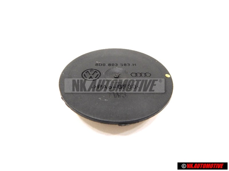 VW Original Stopfen - 8D0803583H