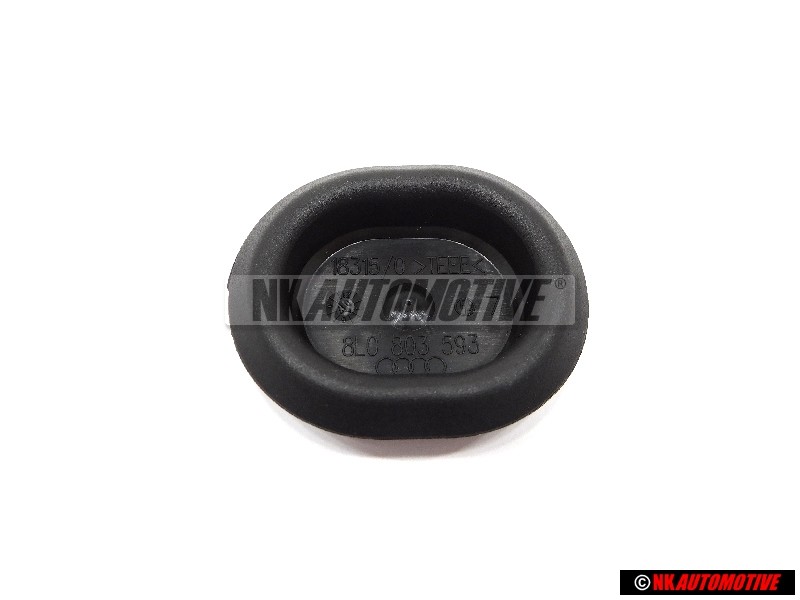 VW Original Stopfen - 8L0803593
