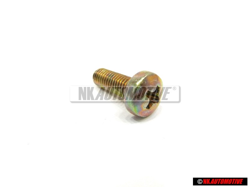 VW Original Schraube - N 0141313
