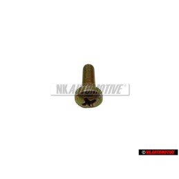 VW Original Schraube - N 0141313