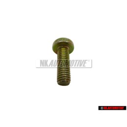 VW Original Schraube - N 0141313