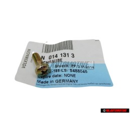 VW Original Schraube - N 0141313