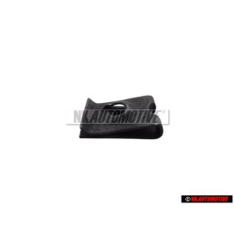 VW Original Mutter - N 0154227