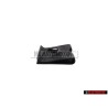 VW Original Mutter - N 0154227