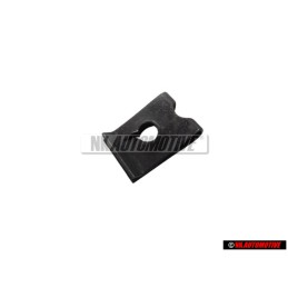 VW Original Mutter - N 0154227