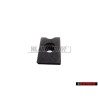 VW Original Mutter - N 0154227