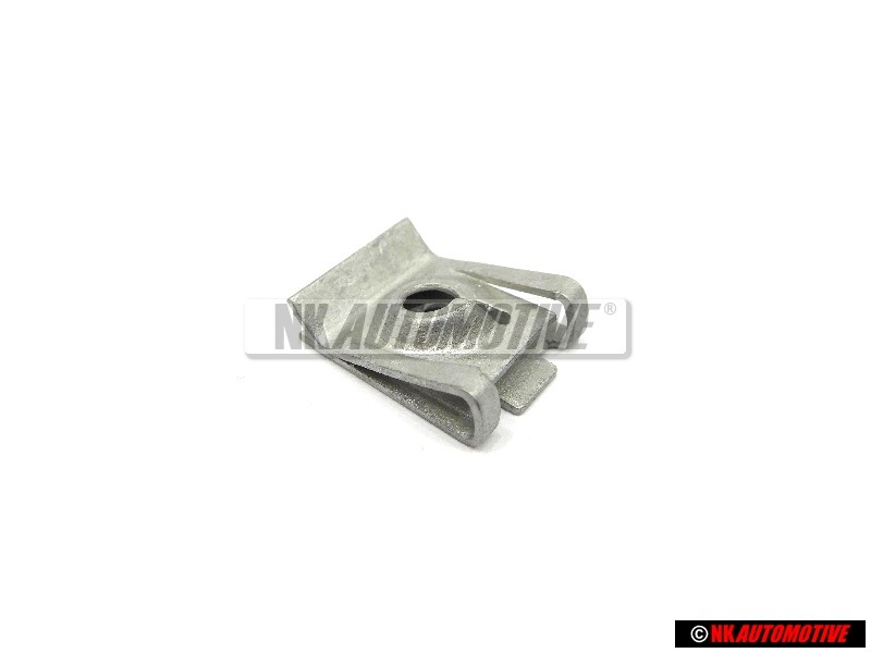 VW Original Mutter - N 90106601