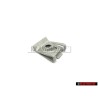 VW Original Mutter - N 90106601