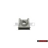 VW Original Mutter - N 90106601