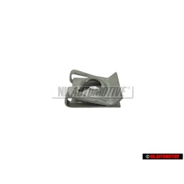 VW Original Mutter - N 90106601