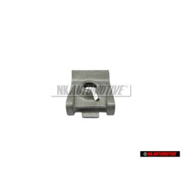 VW Original Mutter - N 90106601