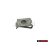 VW Original Mutter - N 90106601