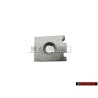 VW Original Mutter - N 90106601