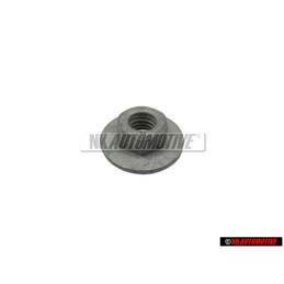 VW Original Mutter - N 90132606