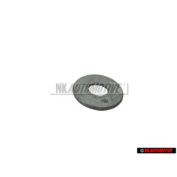 VW Original Unterlegscheibe - N 90207603