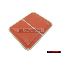 VW Original Verschlussdeckel - N 90217001