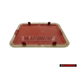 VW Original Verschlussdeckel - N 90217001