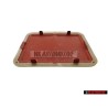 VW Original Verschlussdeckel - N 90217001