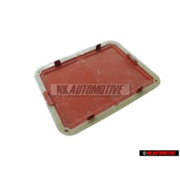 VW Original Verschlussdeckel - N 90217001