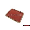 VW Original Verschlussdeckel - N 90217001